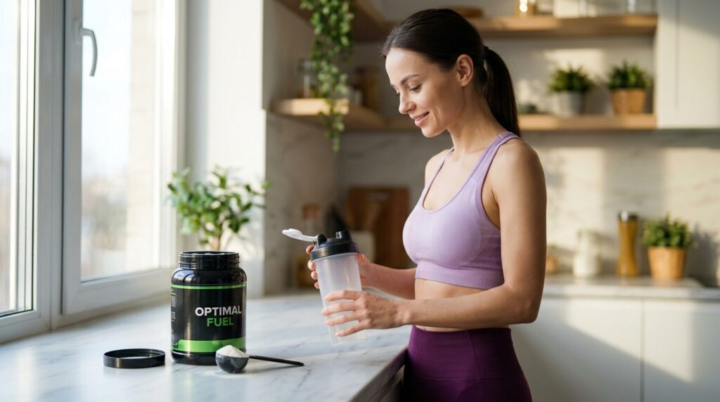Creatina Growth Monohidratada: 5 Motivos para Comprar (2026)