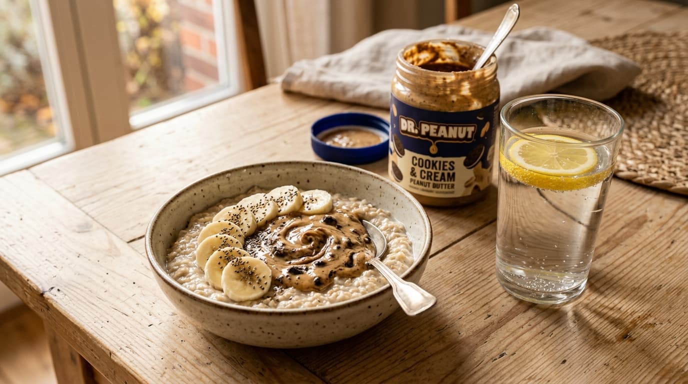 Alimentos Para Ganhar Massa Muscular Magrinha: O Guia das Calorias Inteligentes