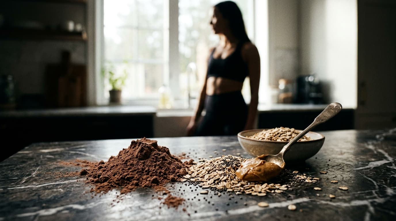 Hipercalórico ou Whey Protein: Qual o Melhor para Ganhar Peso?