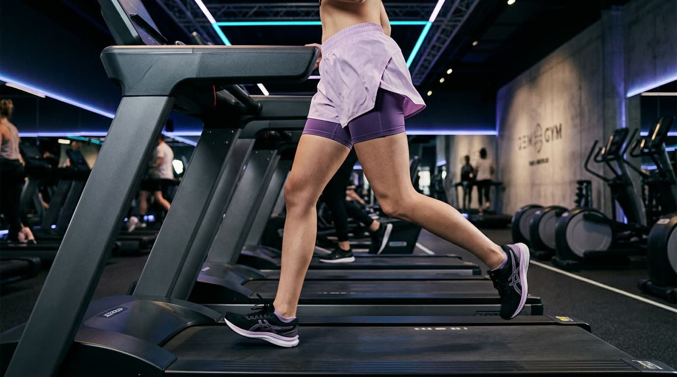 Short de Academia que Aperta a Barriga (O Cós Perfeito)