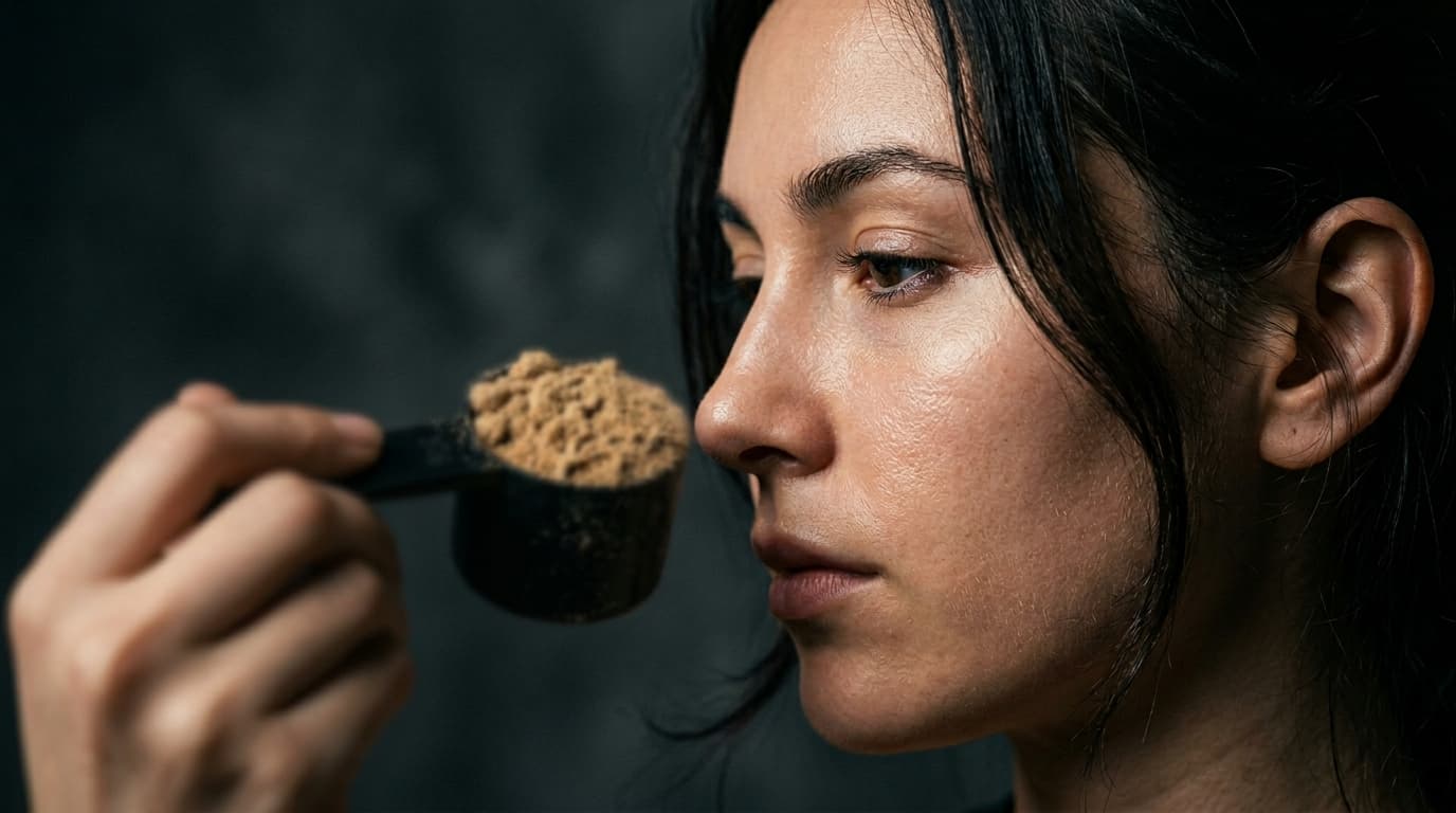 Whey Protein Dá Espinha? A Verdade Sobre a Acne e Como Evitar