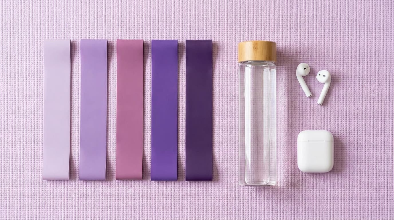 Kit Mini Bands do Mercado Livre é Bom? Resenha Completa (2026)