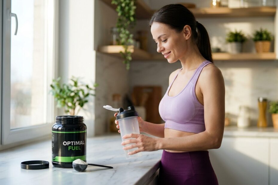 Creatina Growth Monohidratada: 5 Motivos para Comprar (2026)